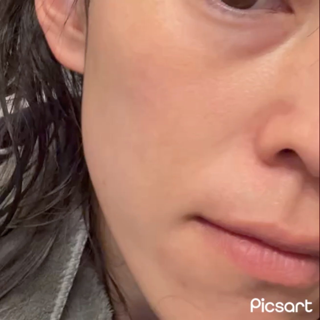 バイオームバリアシートマスク/UIQ/シートマスク・パックの動画クチコミ3つ目