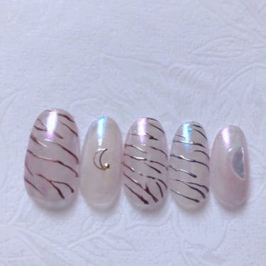 Gel Nail system 18/ネイル工房/マニキュアを使ったクチコミ（1枚目）