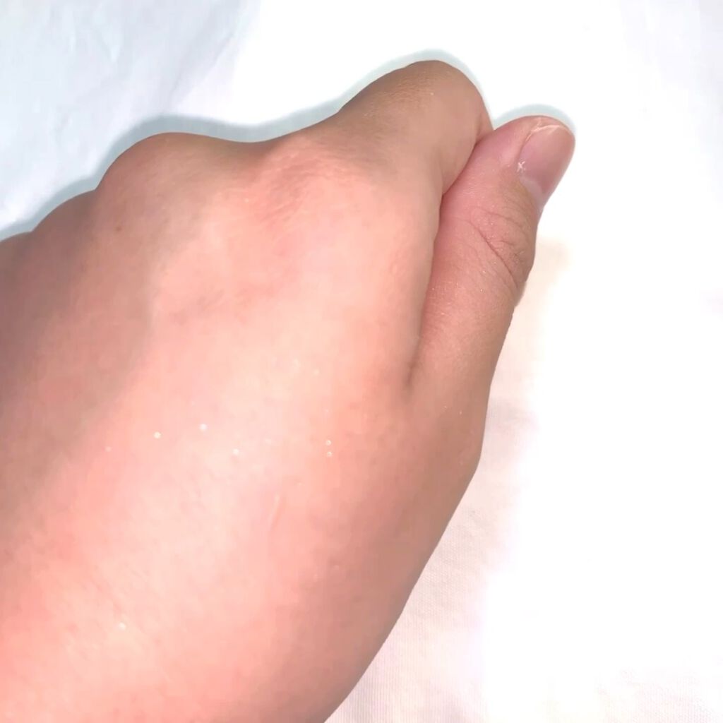 フレッシュドリームインマスク/ももぷり/シートマスク・パックを使ったクチコミ（3枚目）