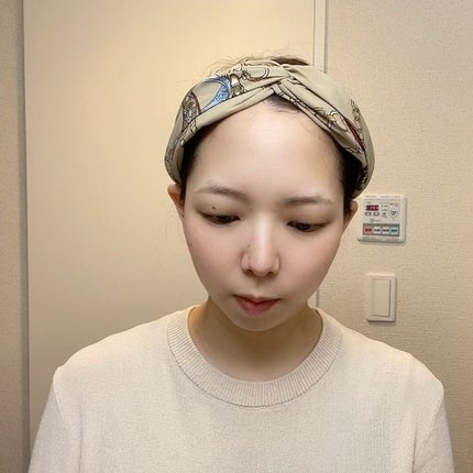 natsumi_cosme on LIPS 「.【自宅美容キロク】お肌に優しい洗顔フォームをお試ししたので、..」(6枚目)