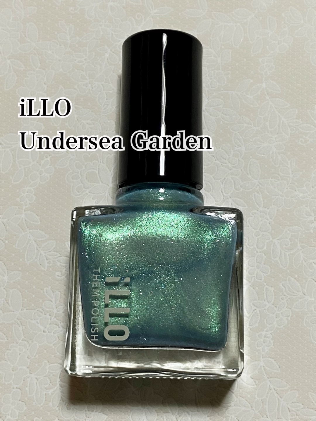 THEM POLISH/iLLO/マニキュアの人気ショート動画