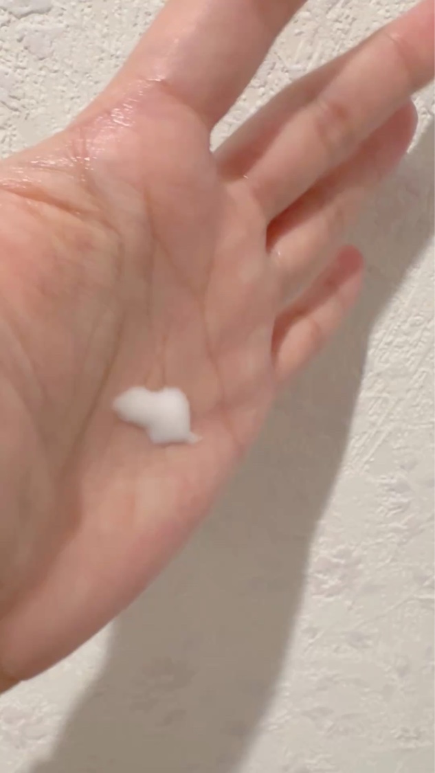 デイライト エッセンス/オージュア/ヘアオイルを使ったクチコミ（3枚目）