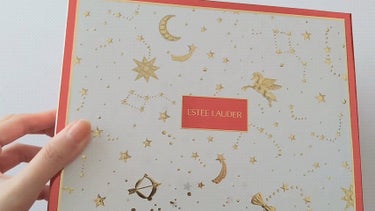 ESTEE LAUDER ホリデー アドバンス ナイト リペア セットのクチコミ「さっき投稿した

ESTEE LAUDER
ホリデー アドバンス ナイト リペア セット

の.....」（1枚目）