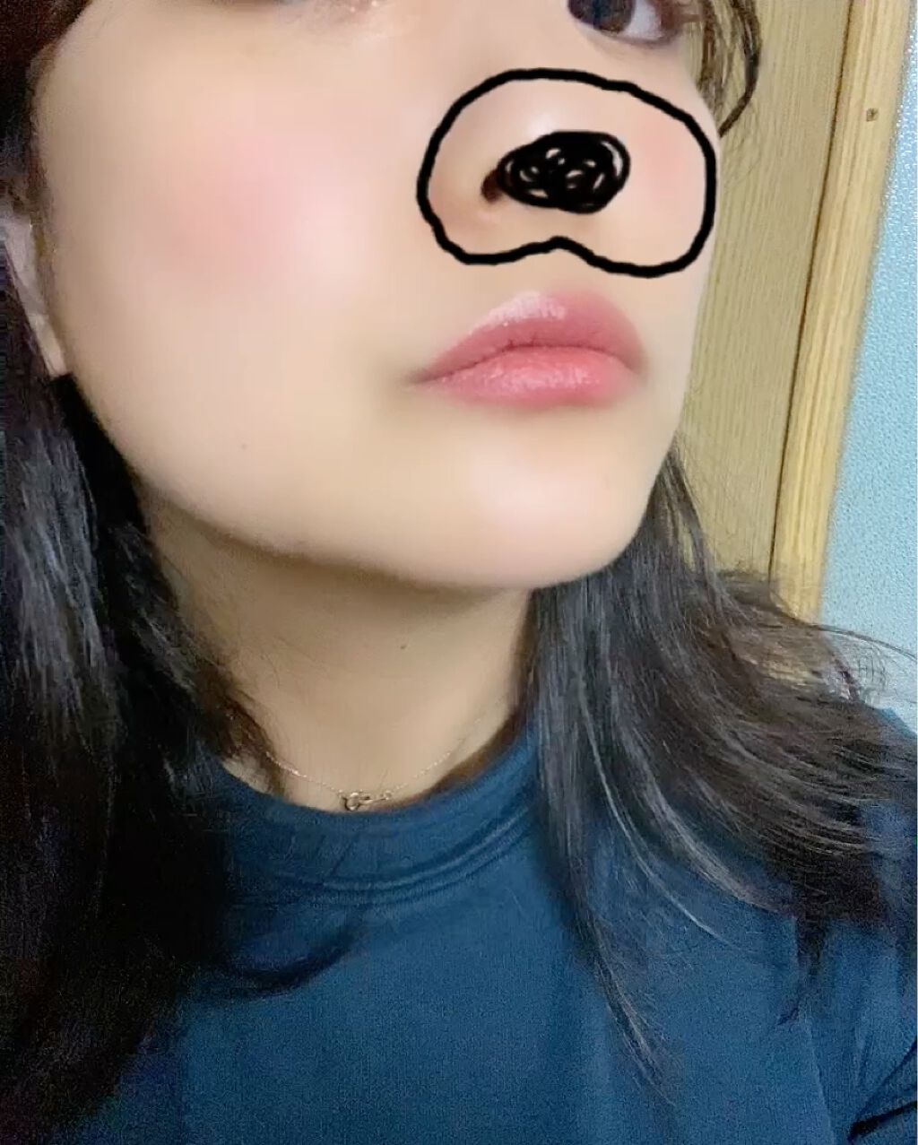 ルージュ アリュール/CHANEL/口紅の動画クチコミ4つ目