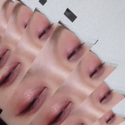 ムードレイヤーパレット/IM UNNY/アイシャドウパレットを使ったクチコミ(4枚目)