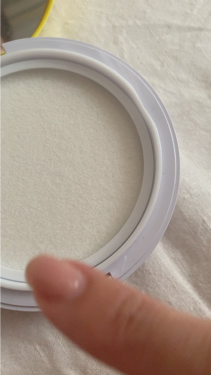 フジコあぶらとりウォーターパウダー/Fujiko/プレストパウダーを使ったクチコミ（3枚目）