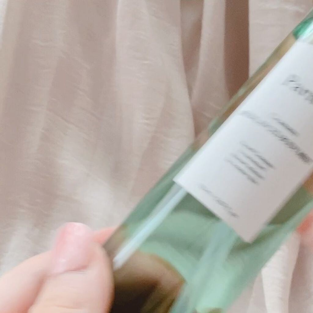 シカマヌ　ボディミスト/parnell/ボディローションを使ったクチコミ（3枚目）