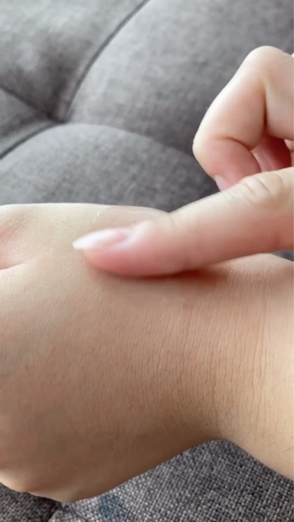 メープルエナジーインフュージングセラム/Klairs/美容液を使ったクチコミ（3枚目）