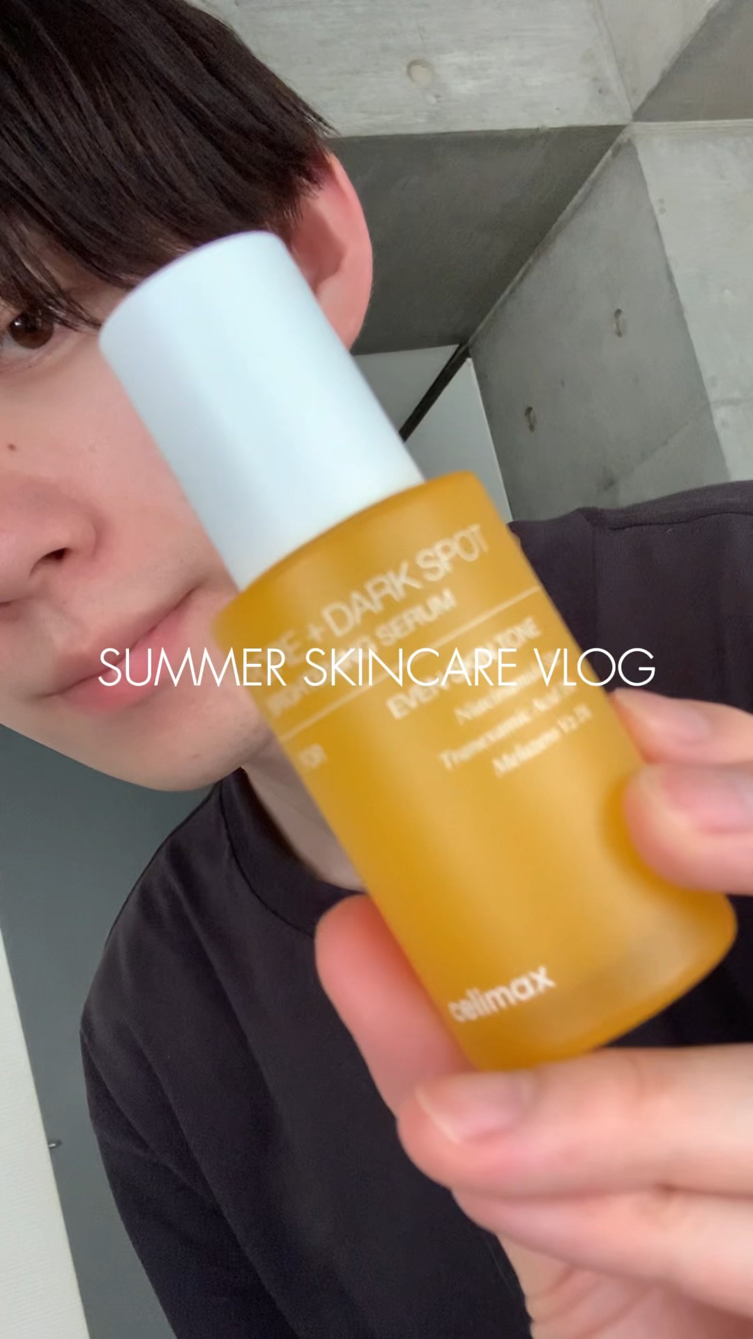 ポアブライトニング シミケア パッド/celimax/トナーパッドの人気ショート動画