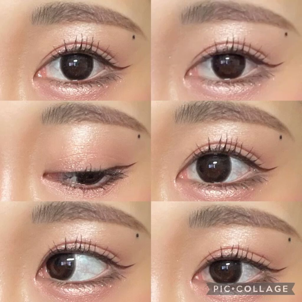 オンブル プルミエール ラック/CHANEL/リキッドアイシャドウを使ったクチコミ（2枚目）