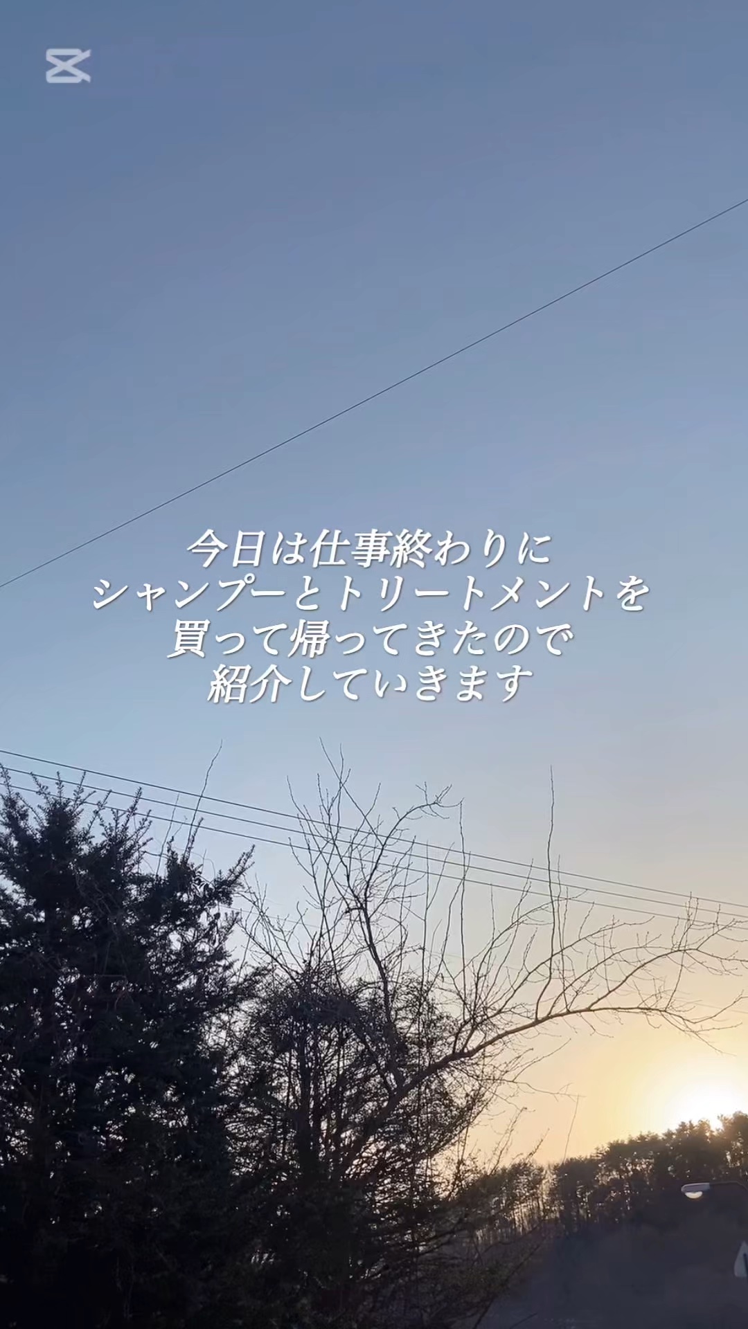 ボタニカルシャンプー／トリートメント(スムース) /BOTANIST/市販シャンプーの人気ショート動画