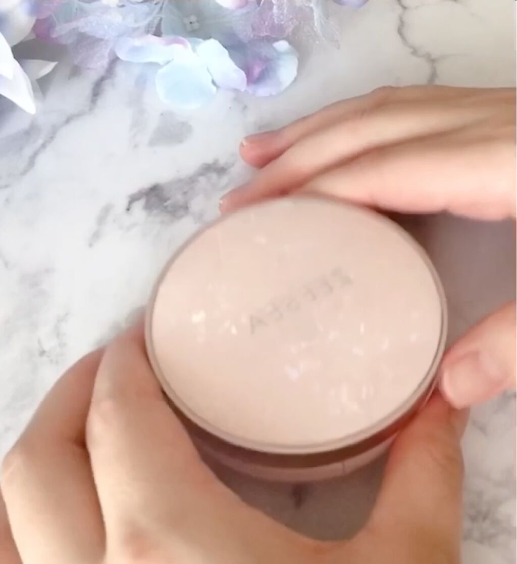 ZEESEA　メタバースピンクシリーズ ソフトフォーカスツートンBBクッション/ZEESEA/クッションファンデーションを使ったクチコミ（2枚目）