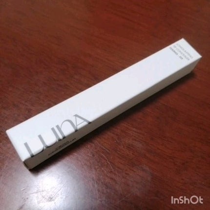 ロングラスティングチップコンシーラーフィックシングフィット/LUNA/リキッドコンシーラーの人気ショート動画