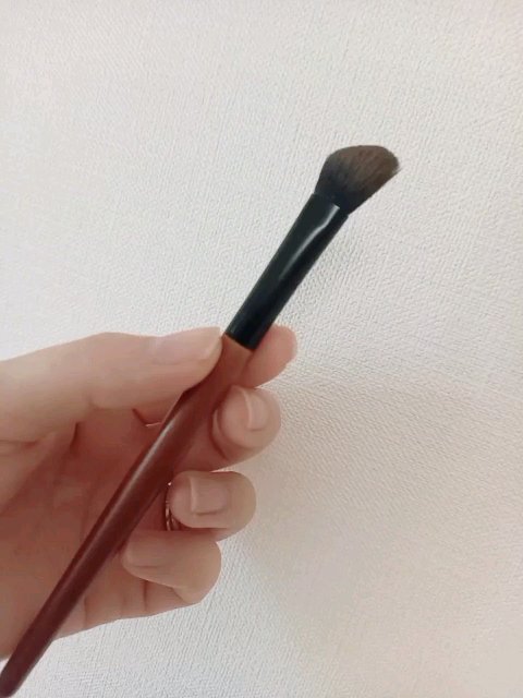 メイクブラシ  馬毛/DAISO/その他化粧小物の人気ショート動画