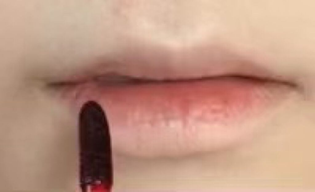 ジェリー キャンディー ティント/the SAEM/リップティントを使ったクチコミ（1枚目）