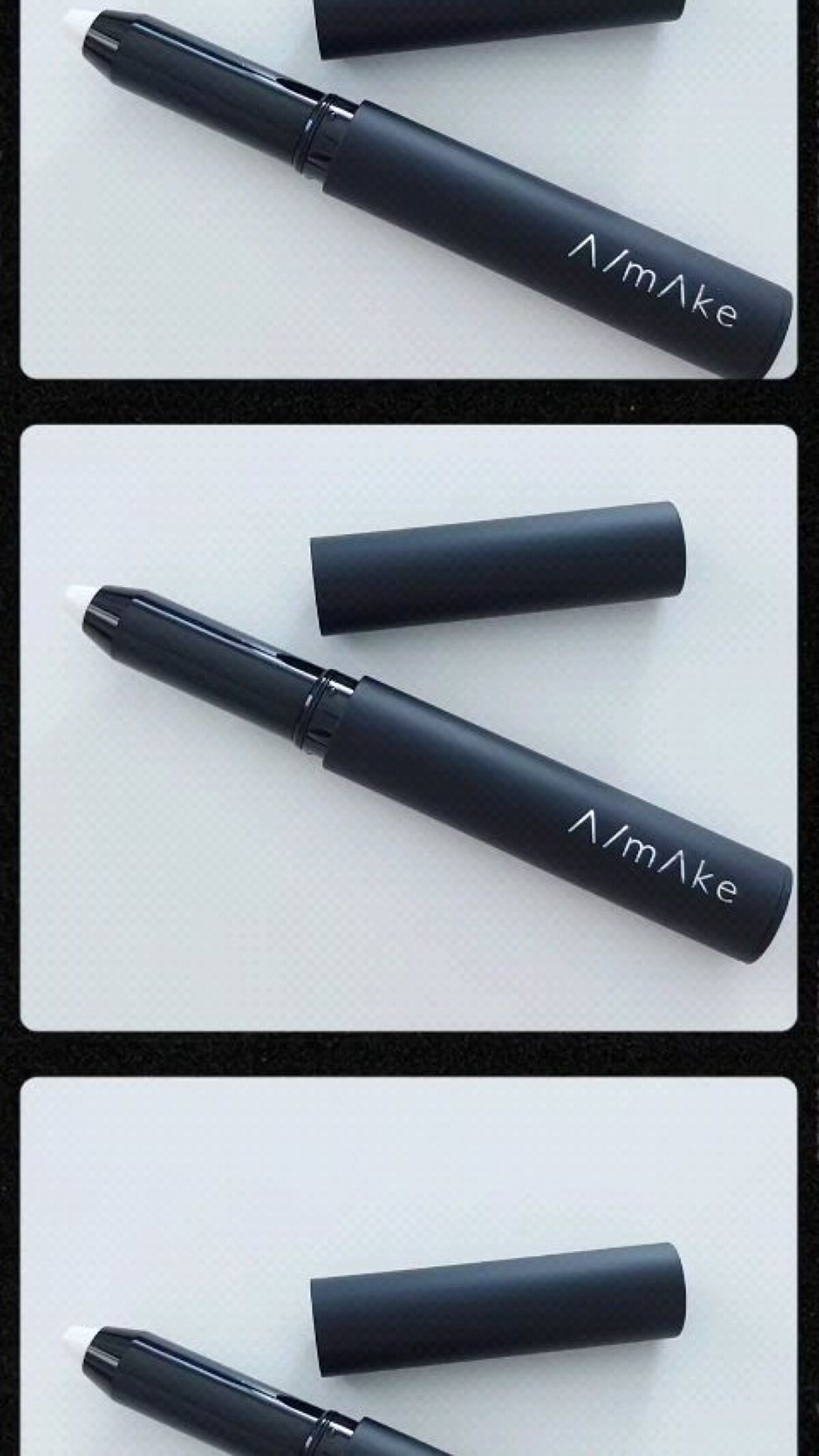 エーメイク グリッタースティック/A/mAke/グリッターの人気ショート動画