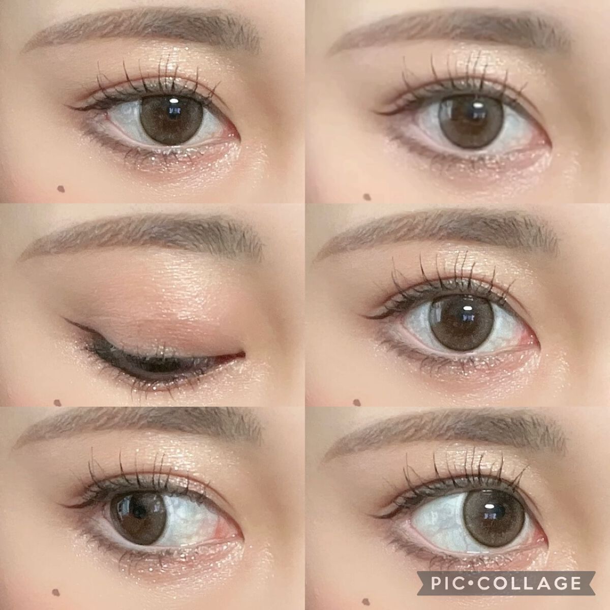 アディクション ザ アイシャドウ スパークル/ADDICTION/単色アイシャドウを使ったクチコミ（2枚目）