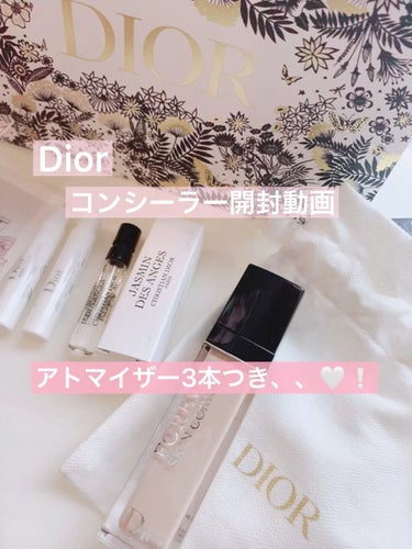 ミス ディオール ローズ&ローズ/Dior/香水(レディース)の人気ショート動画