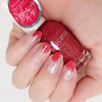 AC クイックドライベース&ハードナー/AC MAKEUP/ネイルベースコートの人気ショート動画