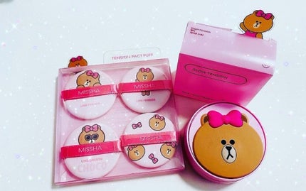 エアイン パフ/MISSHA/パフ・スポンジの人気ショート動画