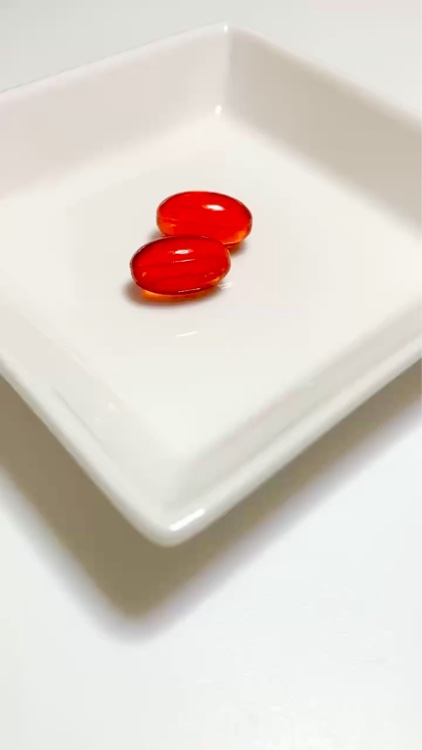 KRILLO™ -クリリオ-/KETOneUP/健康サプリメントの動画クチコミ2つ目