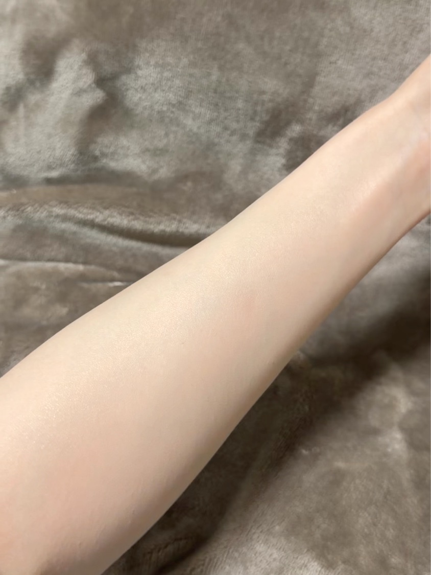 リフレクション スキングロウファンデーション/HERA/リキッドファンデーションの動画クチコミ5つ目