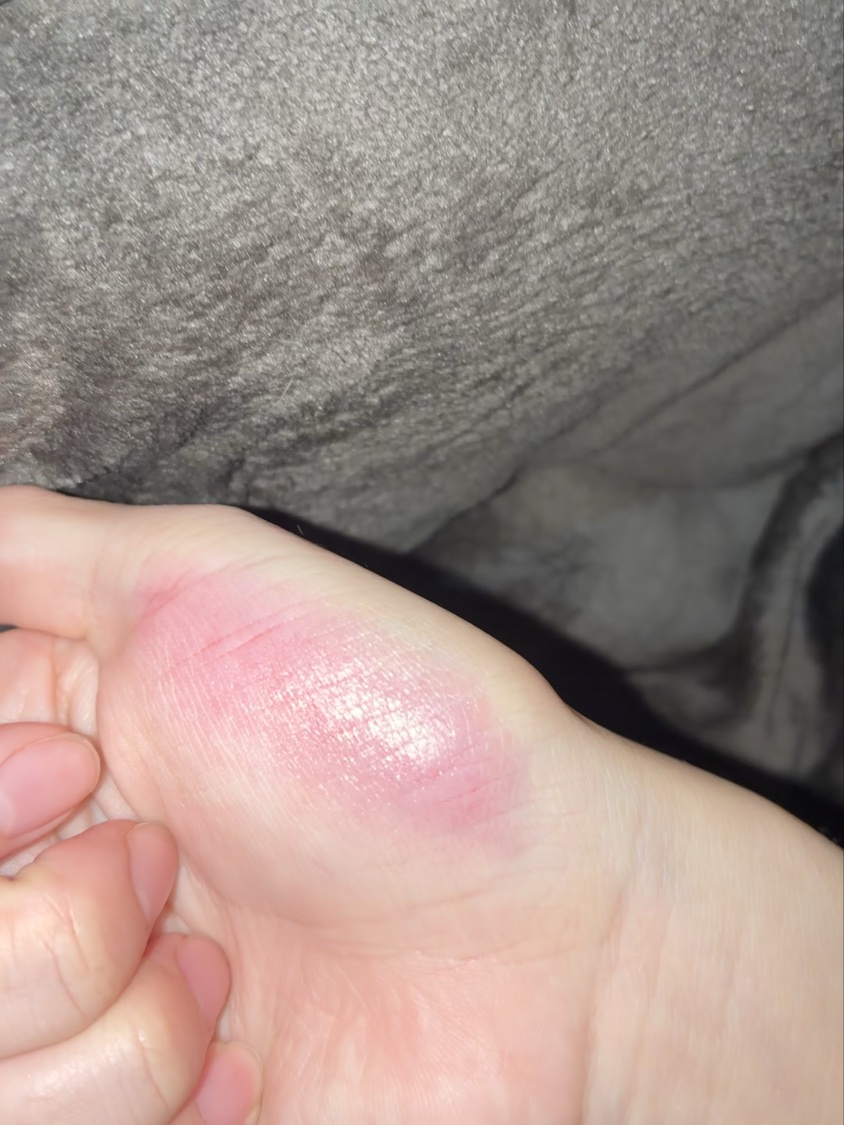 リップ ＆ チーク バーム/ちふれ/口紅の動画クチコミ3つ目