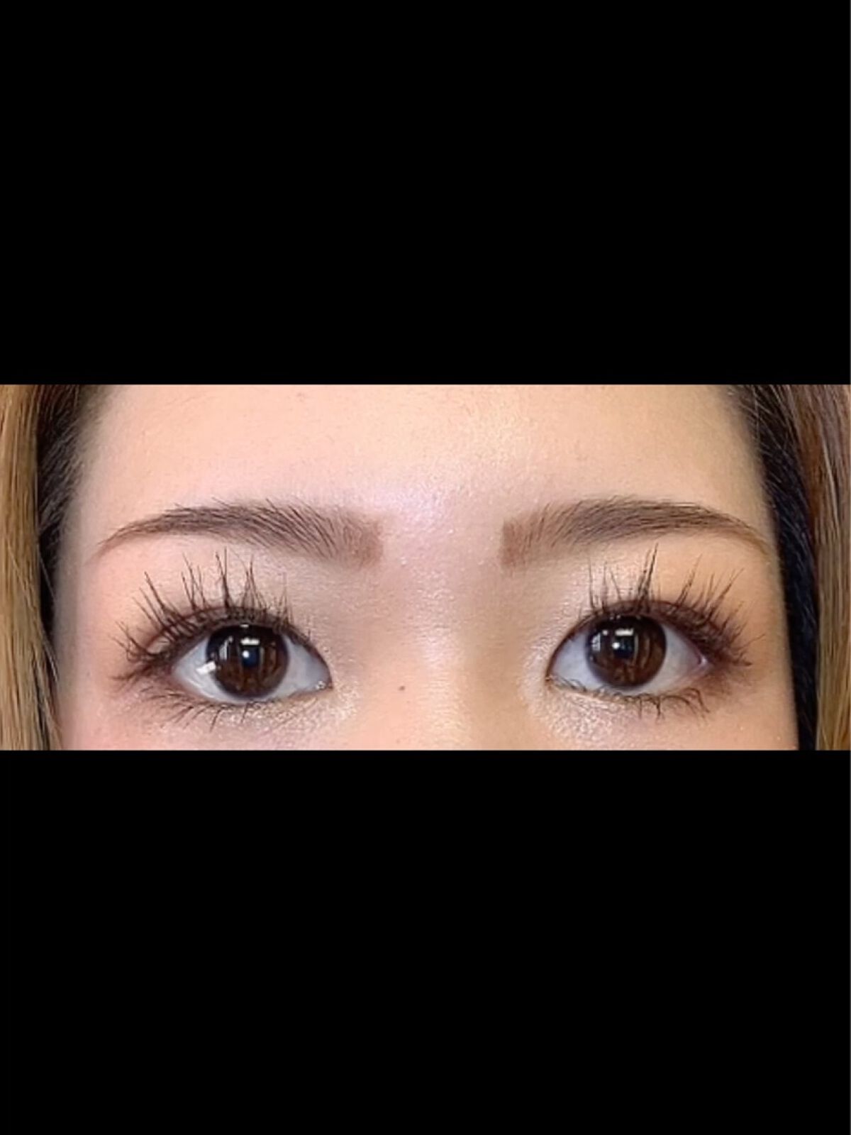 UR GLAM LUXE　4 COLORS EYESHADOW PALLET/U R GLAM/アイシャドウパレットの動画クチコミ2つ目