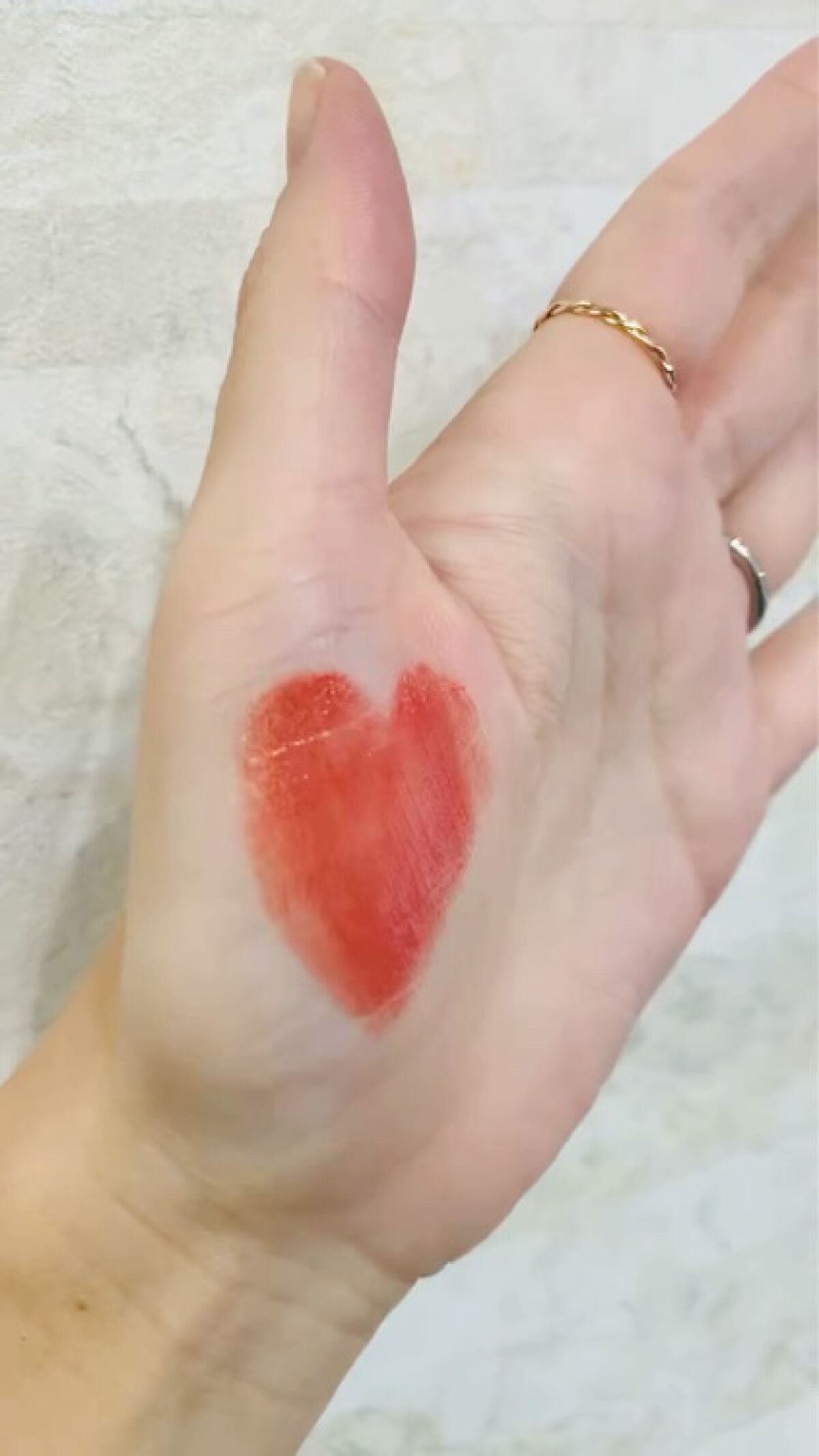 ナチュラルカラーリップ/Natura Moon/リップケアの動画クチコミ1つ目