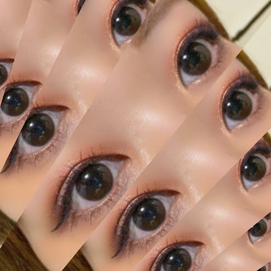 ラッシュフレームマスカラ/キャンメイク/マスカラの動画クチコミ4つ目