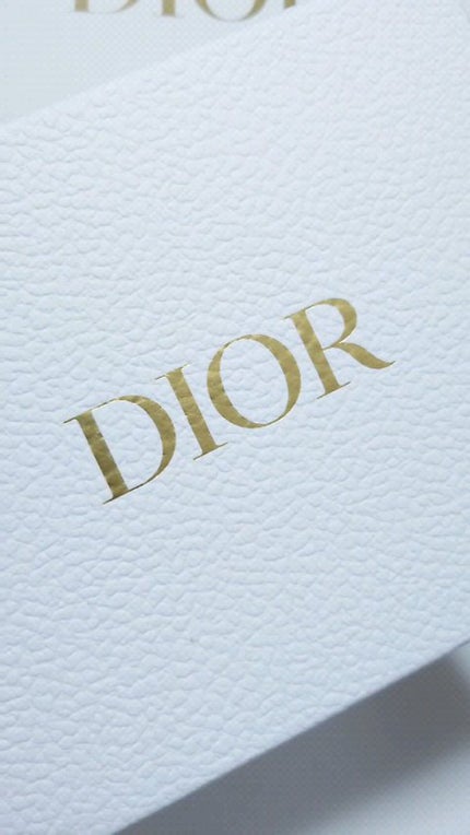 バースデープレゼント/Dior/その他の人気ショート動画