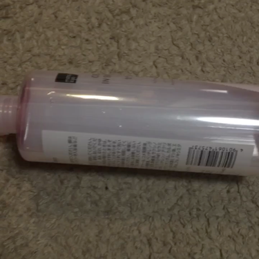 マツキヨ  セラミド化粧水/matsukiyo/化粧水を使ったクチコミ（2枚目）