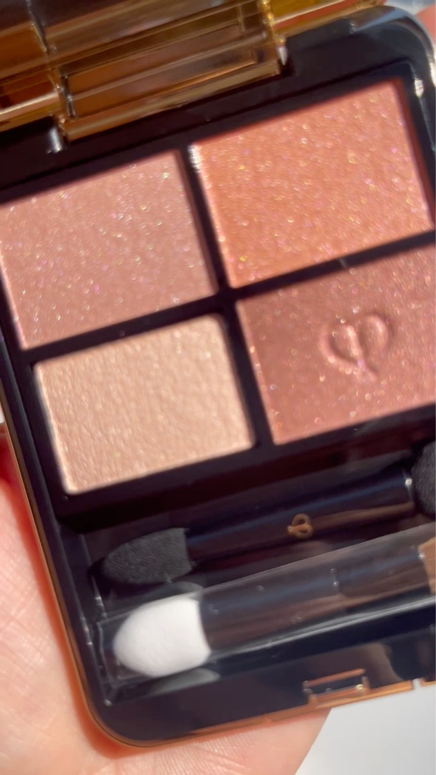 パーフェクトセッティングウォータープルーフマスカラ Volume&Curl/COSNORI/マスカラの動画クチコミ3つ目