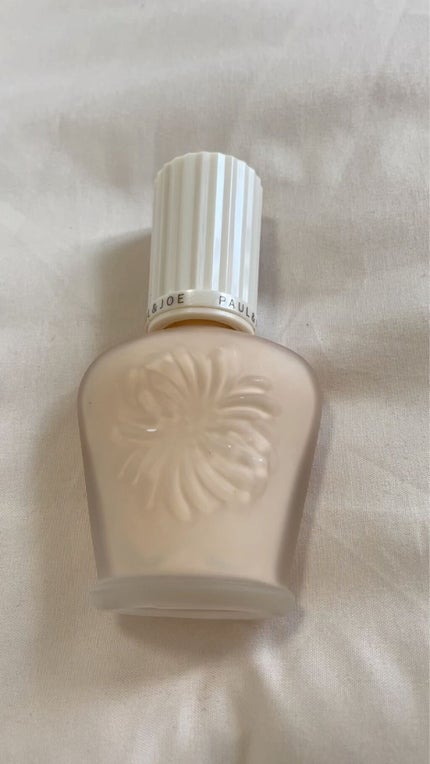 プロテクティング ファンデーション プライマー /PAUL & JOE BEAUTE/化粧下地の人気ショート動画