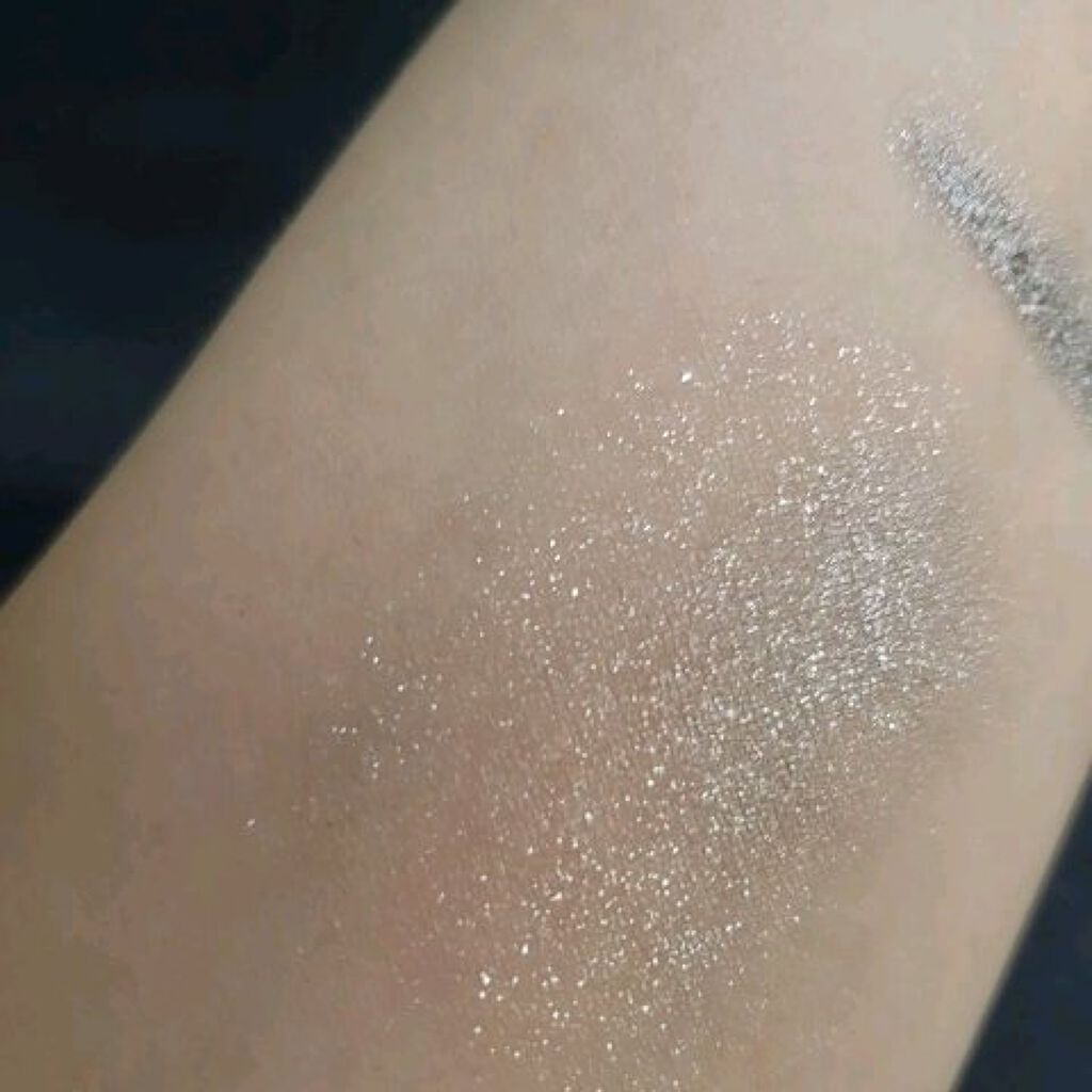 グロウ タッチ アイズ/SUQQU/リキッドアイシャドウを使ったクチコミ（3枚目）