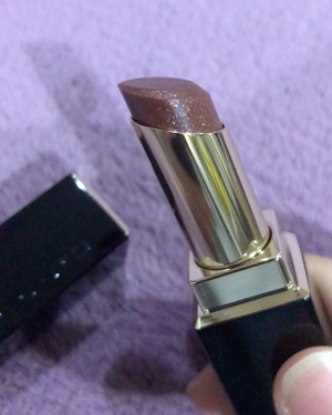 モイスチャー リッチ リップスティック/SUQQU/口紅を使ったクチコミ（2枚目）