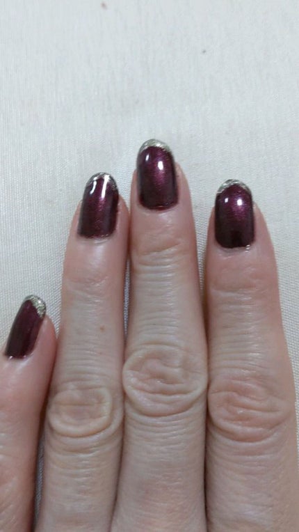 ネイルホリック Dark Fantasy Color/ネイルホリック/マニキュアの人気ショート動画