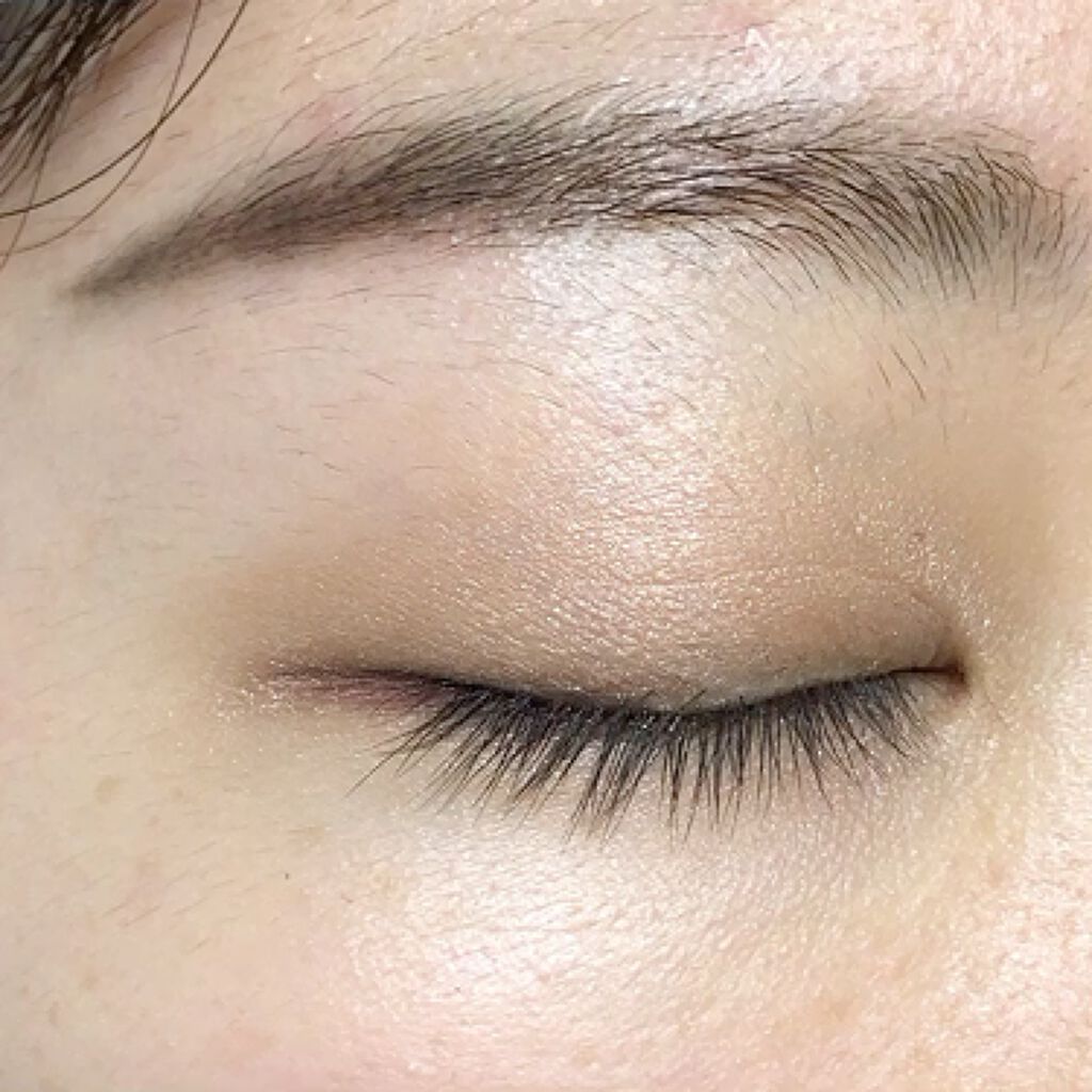 ショコラスウィート アイズ ソフトマット/リンメル ロンドン/アイシャドウパレットを使ったクチコミ（3枚目）