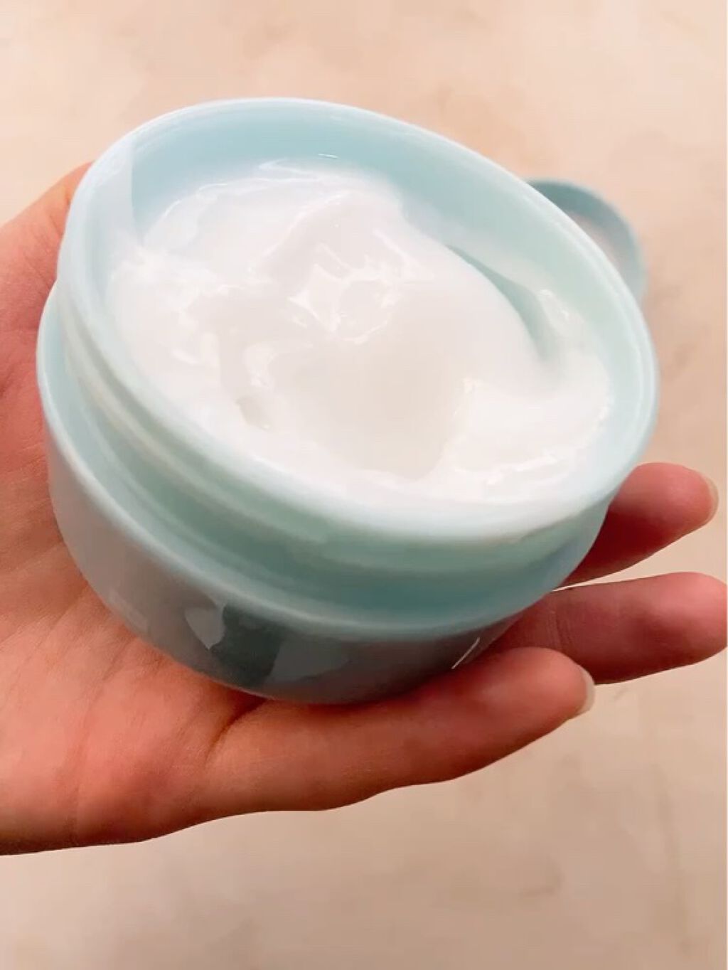 DHCルクスミー 薬用ホワイトニング ジェル/DHC/オールインワン化粧品を使ったクチコミ（2枚目）