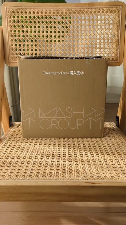 アクアセラムウォッシュ/ミティア オーガニック/洗顔フォームを使ったクチコミ(1枚目)