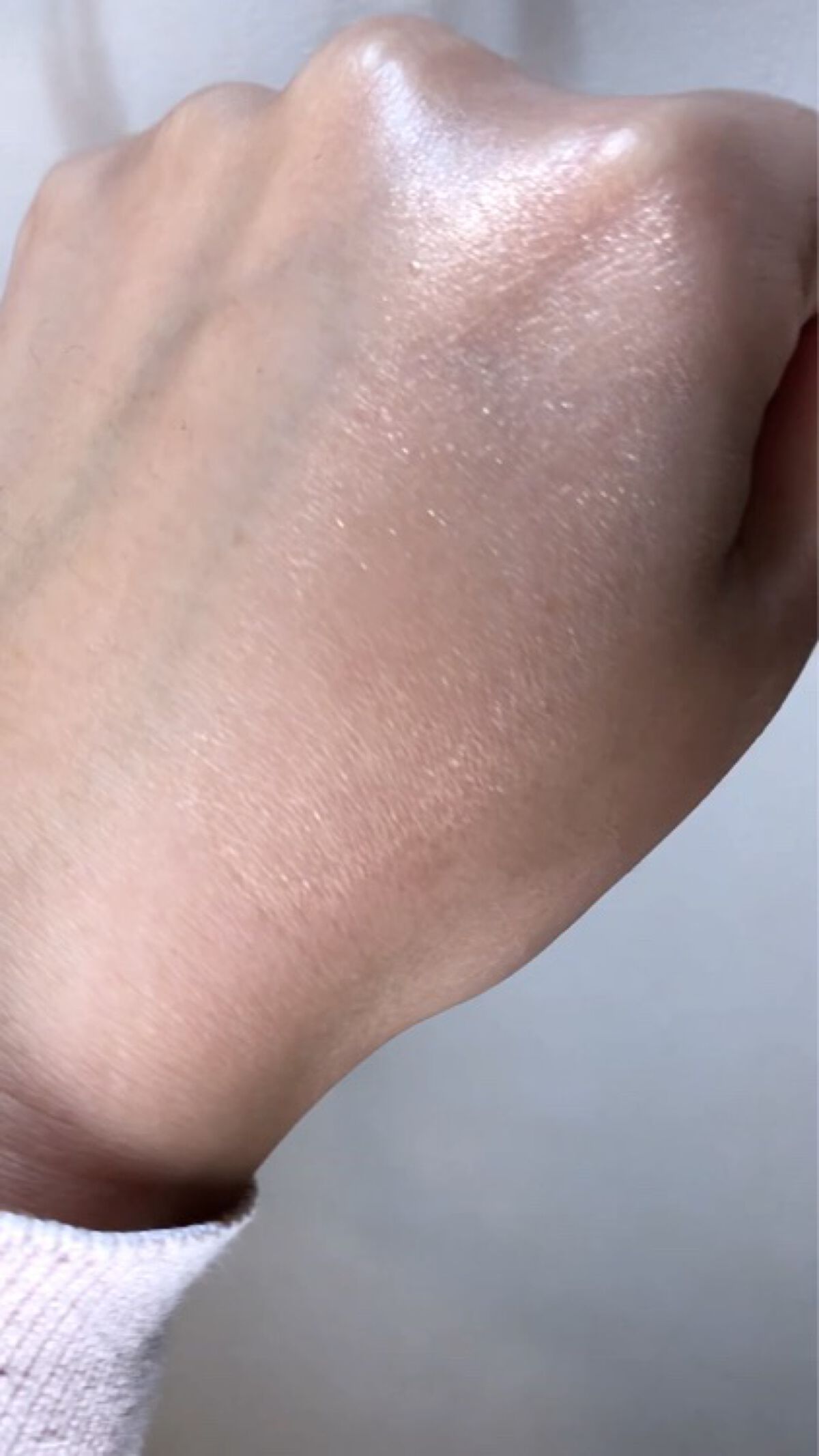 フォレスト フィール シアー リキッド/AINOKI mebuki/リキッドアイシャドウの動画クチコミ4つ目