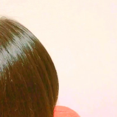 ヘアーオイル【トリートメント】/ellips/ヘアオイルを使ったクチコミ（4枚目）