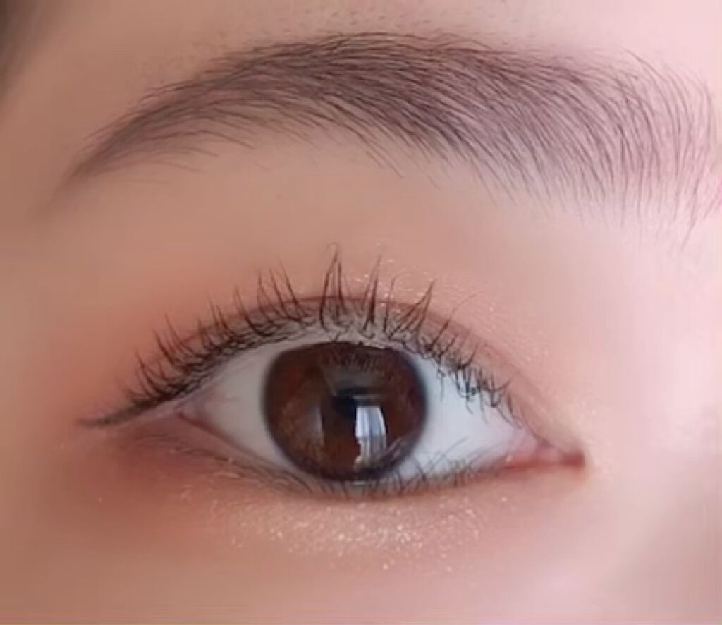 ファーストコレクションアイズ/VAVI MELLO/アイシャドウパレットを使ったクチコミ（1枚目）