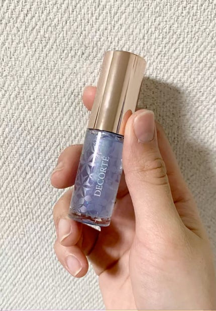 リップ オイル/DECORTÉ/リップオイルの人気ショート動画