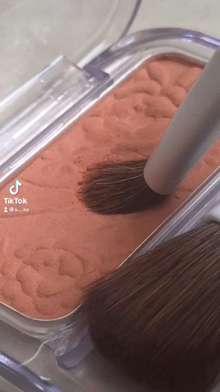 フジコシェイクシャドウ/Fujiko/リキッドアイシャドウの人気ショート動画