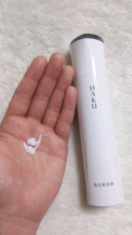 メラノフォーカスZ/HAKU/美容液の人気ショート動画