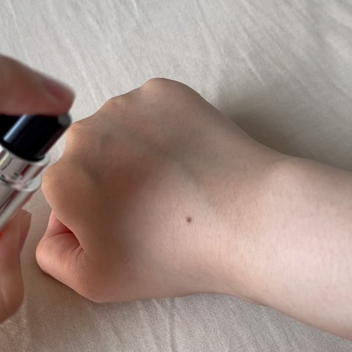 Derma Lift Mask/ALLUDEM/スキンケアキットを使ったクチコミ（3枚目）