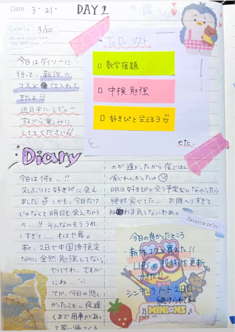 を使ったクチコミ（3枚目）