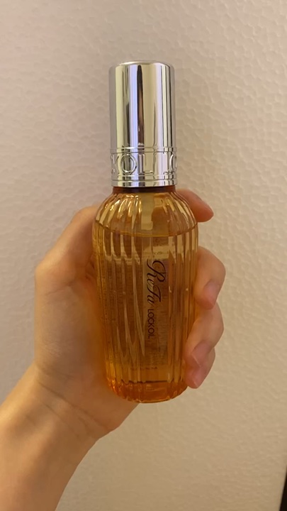 ロックオイル/ReFa/ヘアオイルの人気ショート動画