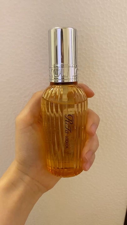 ロックオイル/ReFa/ヘアオイルの人気ショート動画